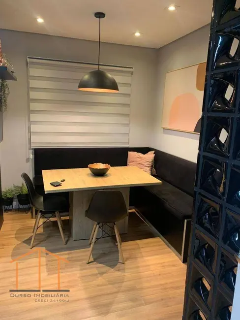 Foto 1 de Apartamento com 3 quartos à venda e para alugar, 84m2 em Rancho Grande, Itu - SP