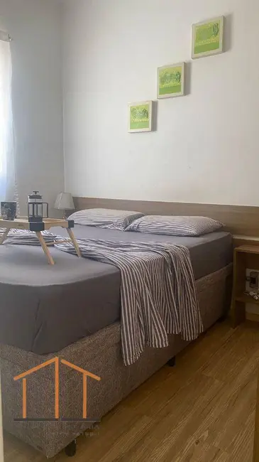 Apartamento com 3 quartos à venda, 84m2 em Rancho Grande, Itu - SP - imagem 7 Foto 7 de Apartamento com 3 quartos à venda, 84m2 em Rancho Grande, Itu - SP