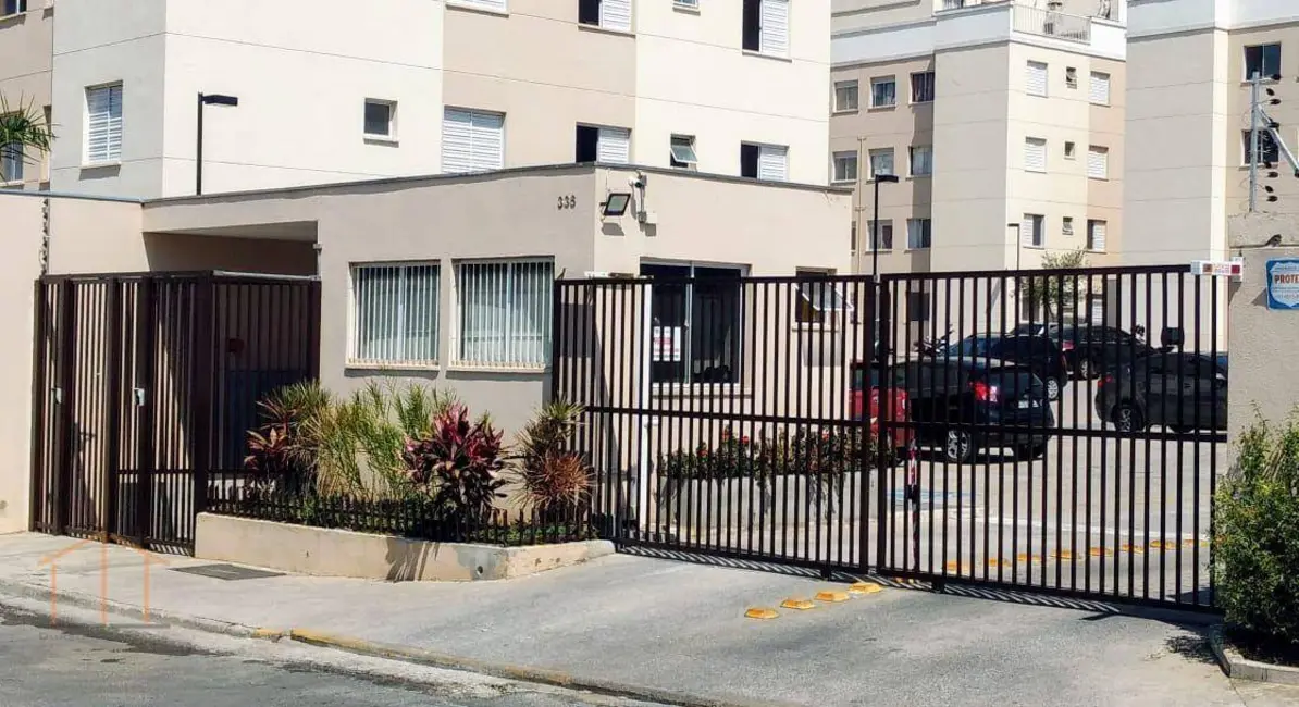 Apartamento com 3 quartos à venda, 84m2 em Rancho Grande, Itu - SP - imagem 8 Foto 8 de Apartamento com 3 quartos à venda, 84m2 em Rancho Grande, Itu - SP