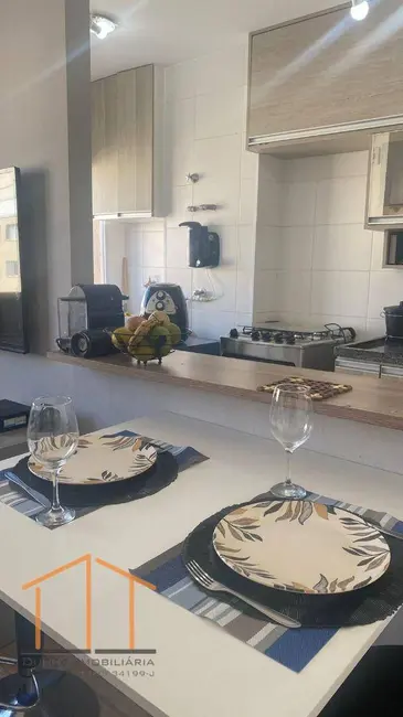 Apartamento com 3 quartos à venda, 84m2 em Rancho Grande, Itu - SP - imagem 5 Foto 5 de Apartamento com 3 quartos à venda, 84m2 em Rancho Grande, Itu - SP