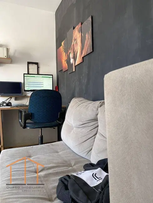 Apartamento com 3 quartos à venda, 84m2 em Rancho Grande, Itu - SP - imagem 6 Foto 6 de Apartamento com 3 quartos à venda, 84m2 em Rancho Grande, Itu - SP