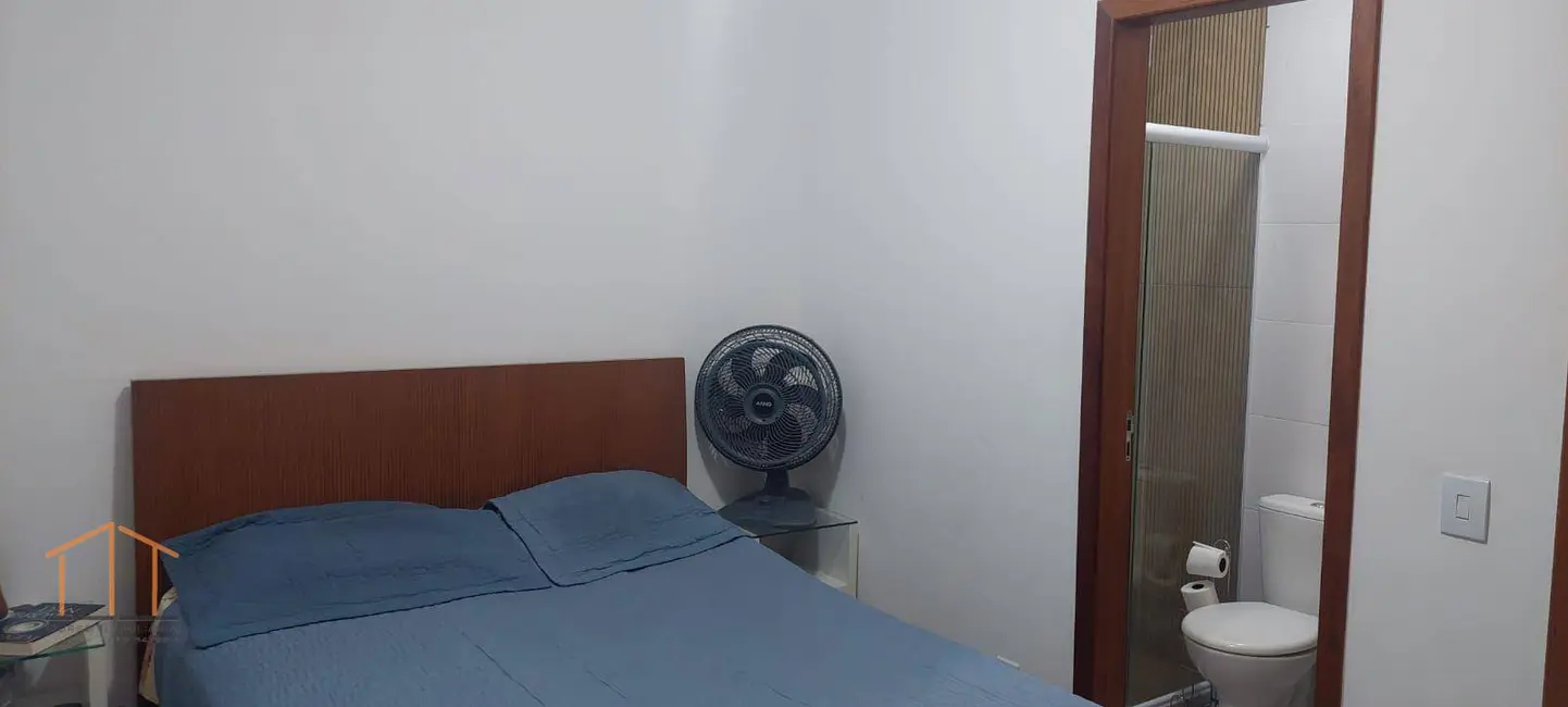 Casa de Condomínio com 3 quartos à venda, 200m2 em Itu - SP - imagem 4 Foto 4 de Casa de Condomínio com 3 quartos à venda, 200m2 em Itu - SP