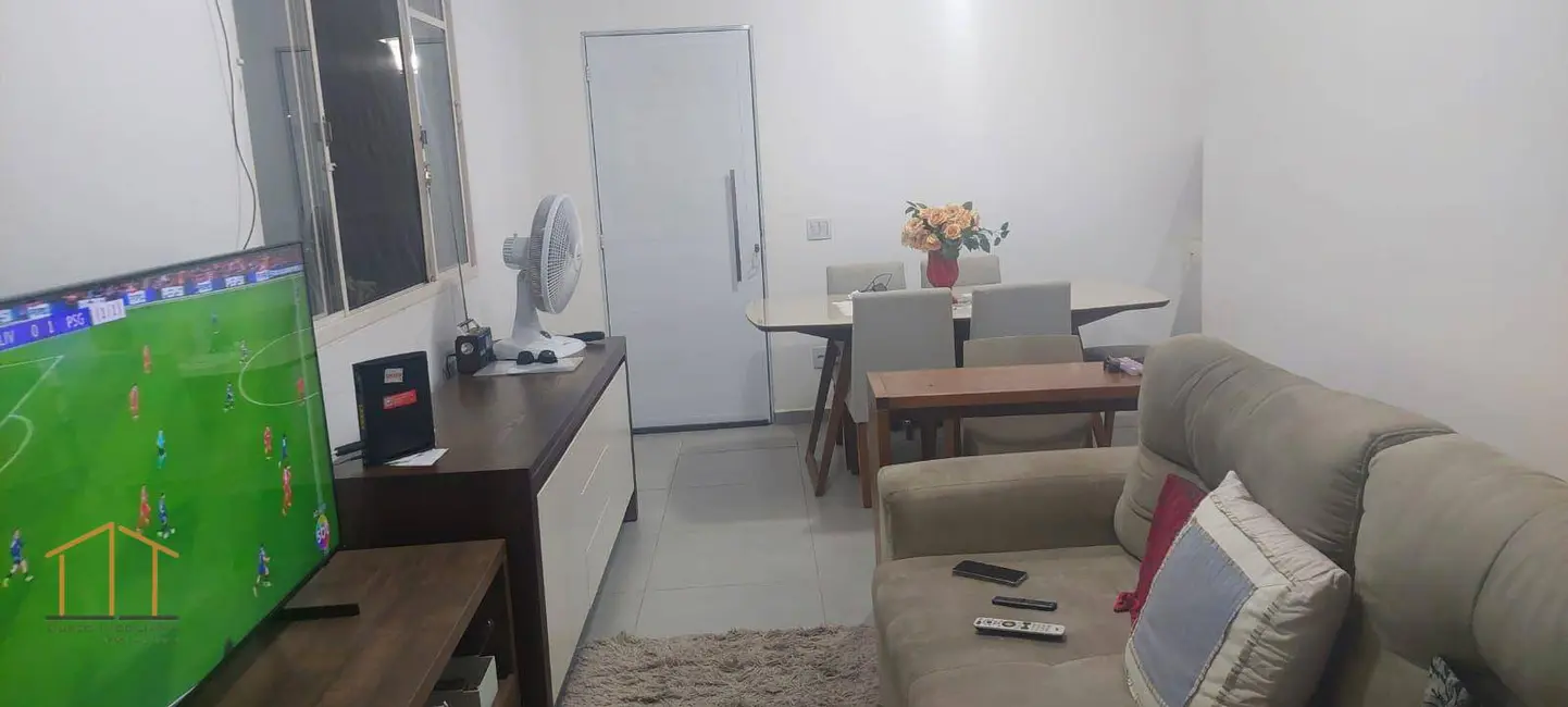 Casa de Condomínio com 3 quartos à venda, 200m2 em Itu - SP - imagem 9 Foto 9 de Casa de Condomínio com 3 quartos à venda, 200m2 em Itu - SP