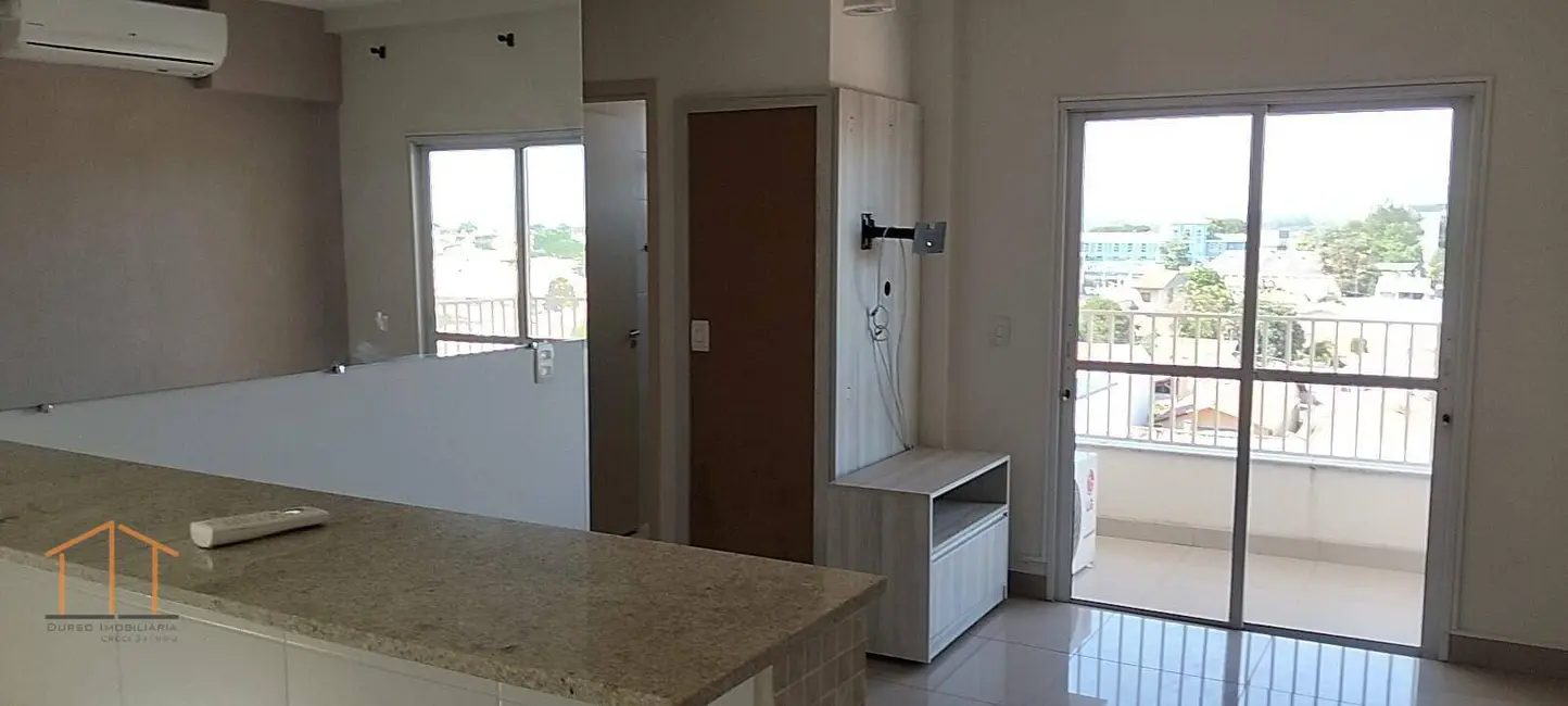Foto 1 de Apartamento com 2 quartos para alugar, 59m2 em São Luiz, Itu - SP