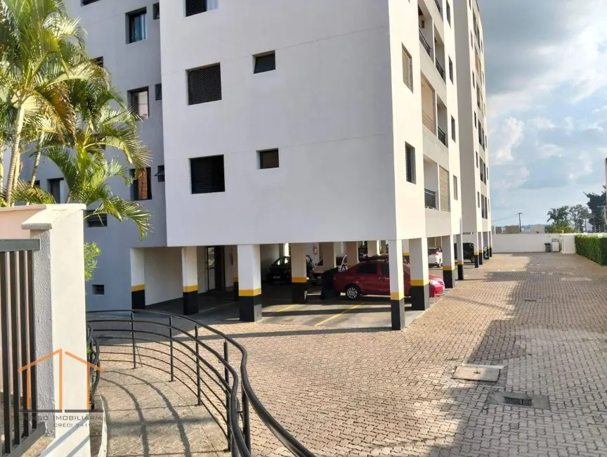 Foto 1 de Apartamento com 2 quartos à venda, 75m2 em Parque Nossa Senhora da Candelária, Itu - SP