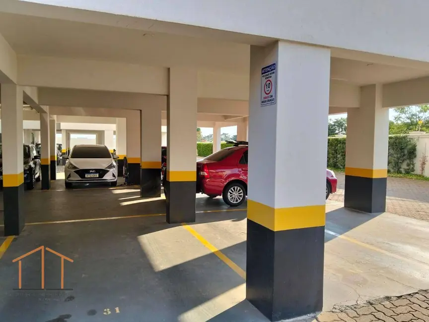 Foto 2 de Apartamento com 2 quartos à venda, 75m2 em Parque Nossa Senhora da Candelária, Itu - SP
