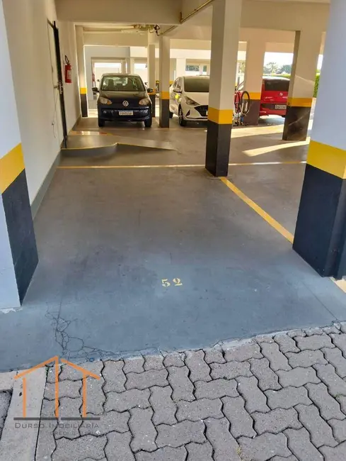 Foto 4 de Apartamento com 2 quartos à venda, 75m2 em Parque Nossa Senhora da Candelária, Itu - SP