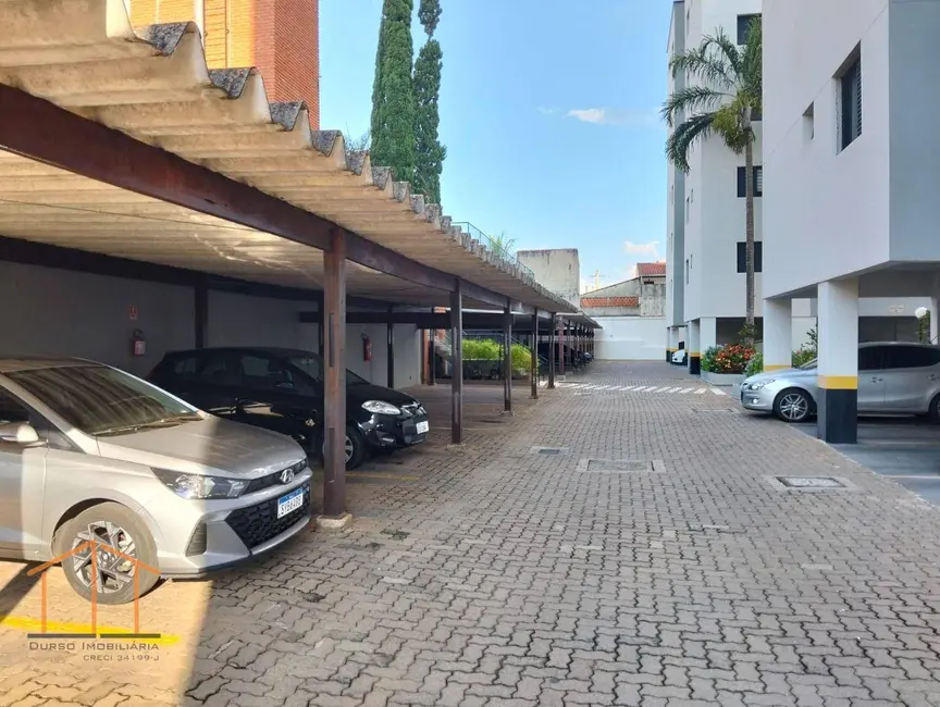 Foto 7 de Apartamento com 2 quartos à venda, 75m2 em Parque Nossa Senhora da Candelária, Itu - SP