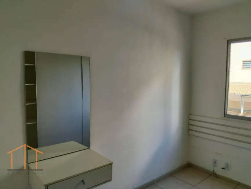 Foto 2 de Apartamento com 2 quartos à venda e para alugar, 56m2 em Vila Santa Terezinha, Itu - SP