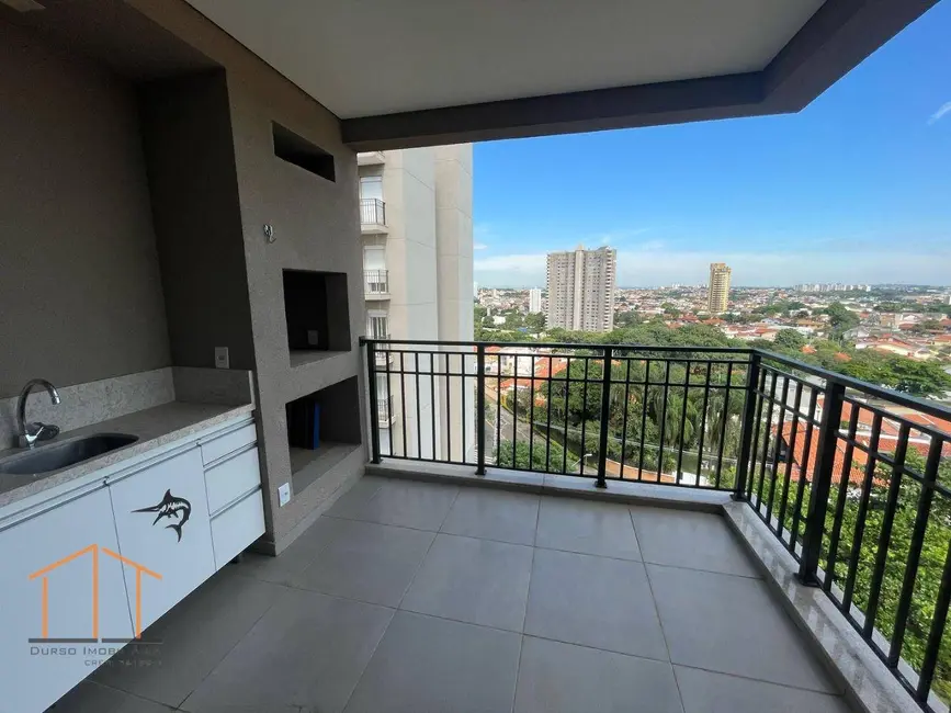 Apartamento com 3 quartos para alugar, 80m2 em Brasil, Itu - SP - imagem 6 Foto 6 de Apartamento com 3 quartos para alugar, 80m2 em Brasil, Itu - SP