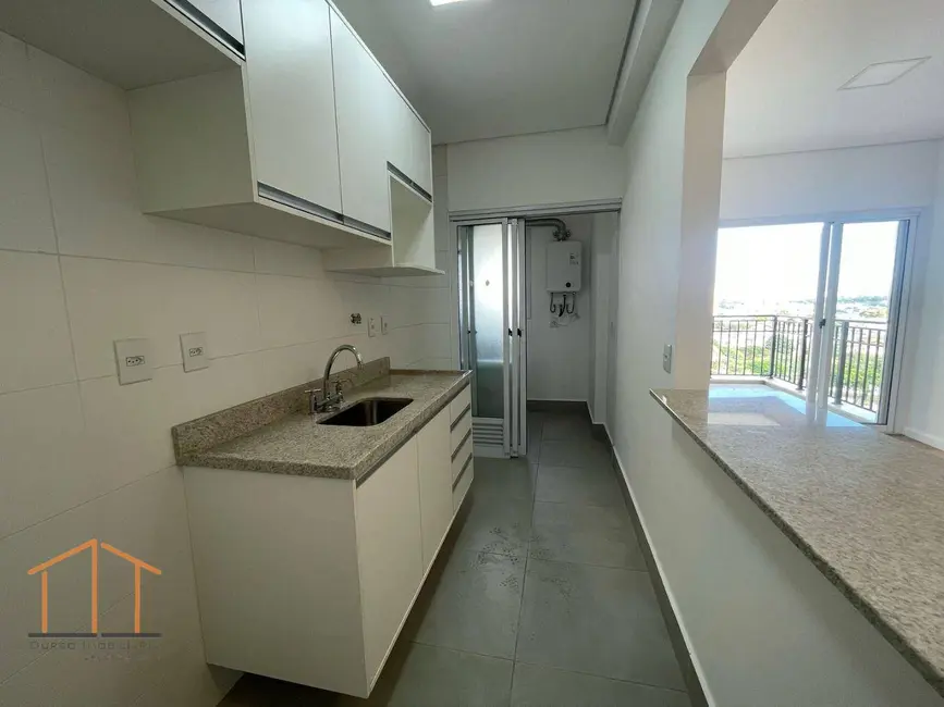 Apartamento com 3 quartos para alugar, 80m2 em Brasil, Itu - SP - imagem 3 Foto 3 de Apartamento com 3 quartos para alugar, 80m2 em Brasil, Itu - SP