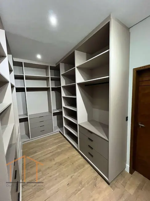 Foto 8 de Casa de Condomínio com 4 quartos à venda, 977m2 em Itu - SP