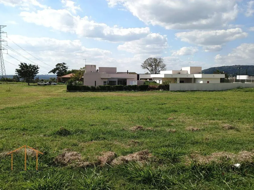 Foto 1 de Terreno / Lote à venda, 829m2 em Itu - SP