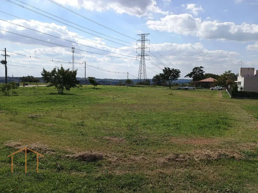 Foto 2 de Terreno / Lote à venda, 829m2 em Itu - SP