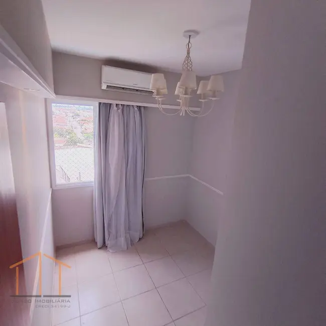 Foto 9 de Apartamento com 3 quartos à venda, 76m2 em Jardim Aeroporto I, Itu - SP