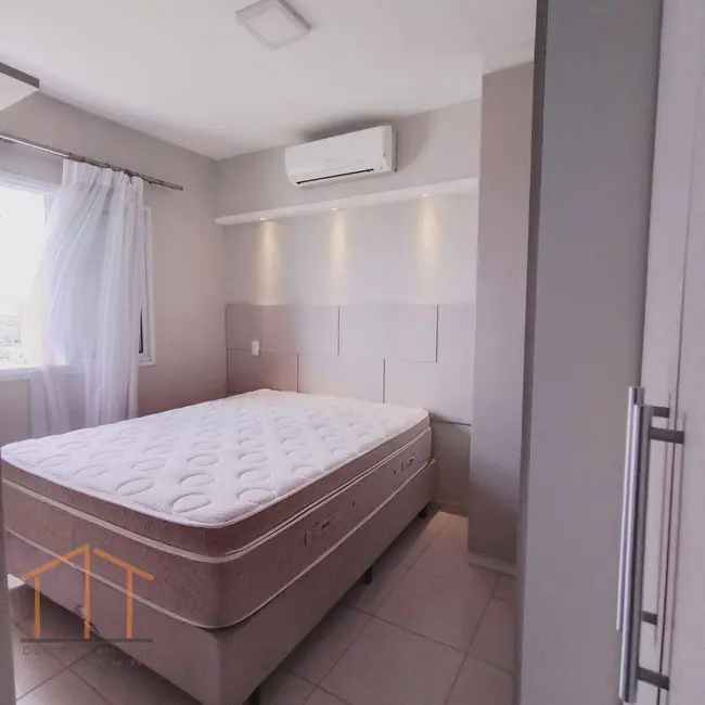 Foto 3 de Apartamento com 3 quartos à venda, 76m2 em Jardim Aeroporto I, Itu - SP