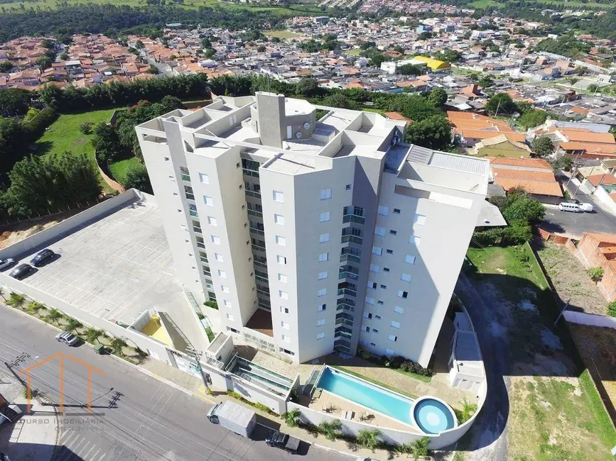 Foto 1 de Apartamento com 3 quartos à venda, 76m2 em Jardim Aeroporto I, Itu - SP