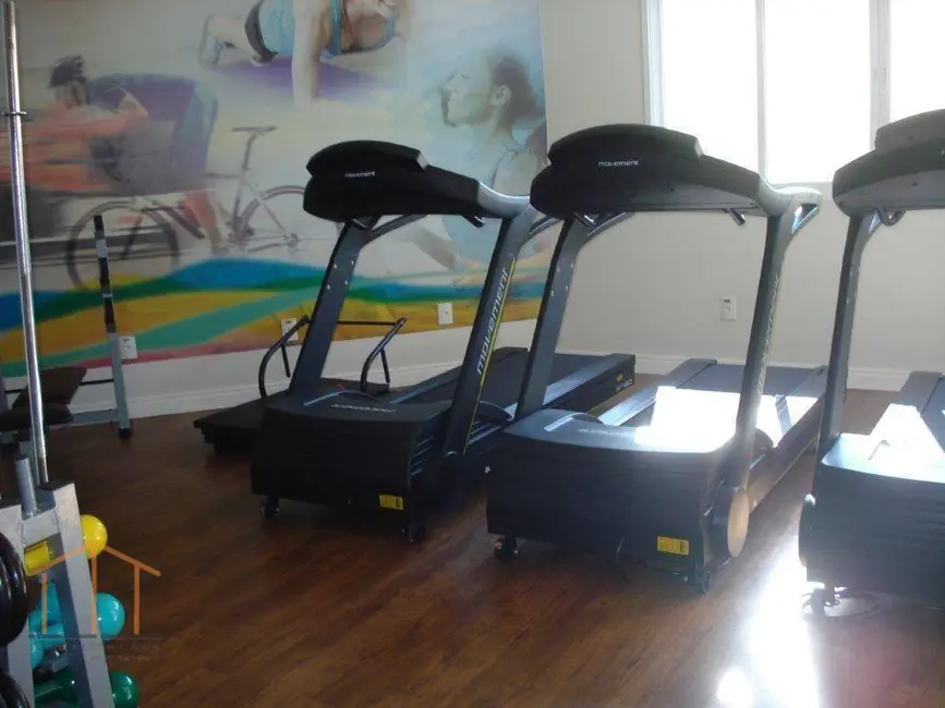 Foto 4 de Apartamento com 3 quartos à venda, 76m2 em Jardim Aeroporto I, Itu - SP