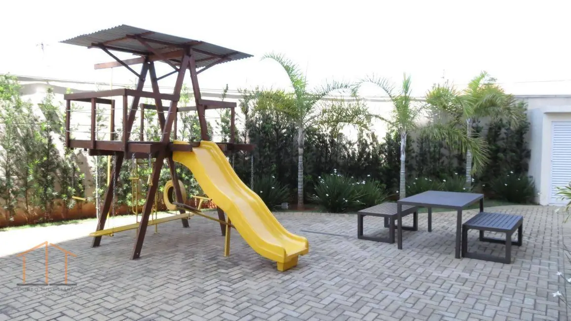 Foto 5 de Apartamento com 3 quartos à venda, 76m2 em Jardim Aeroporto I, Itu - SP