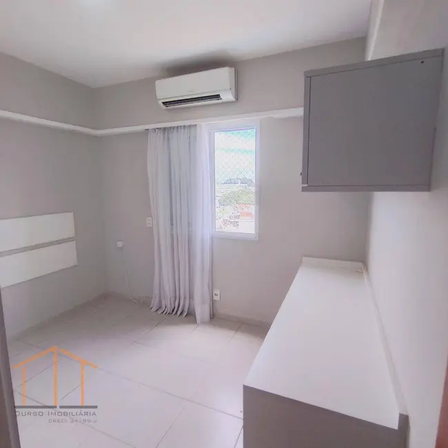 Foto 6 de Apartamento com 3 quartos à venda, 76m2 em Jardim Aeroporto I, Itu - SP