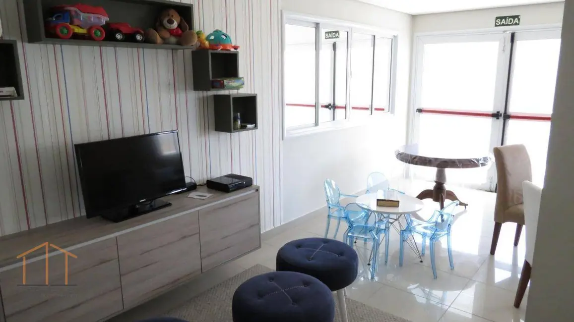 Foto 3 de Apartamento com 3 quartos à venda, 76m2 em Jardim Aeroporto I, Itu - SP