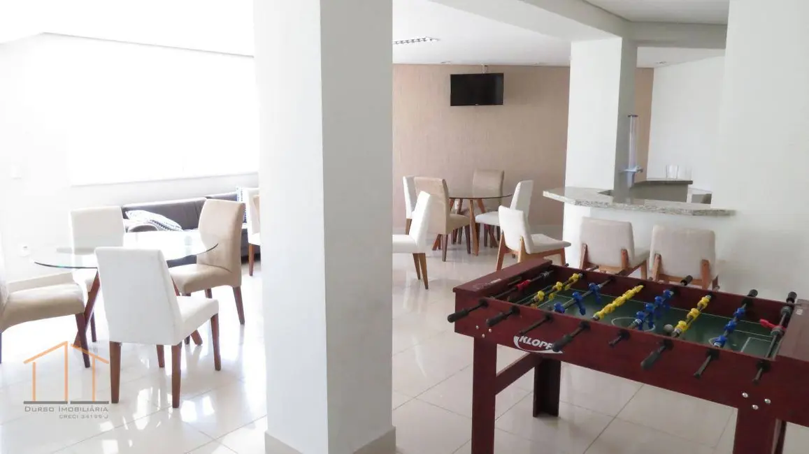 Foto 8 de Apartamento com 3 quartos à venda, 76m2 em Jardim Aeroporto I, Itu - SP