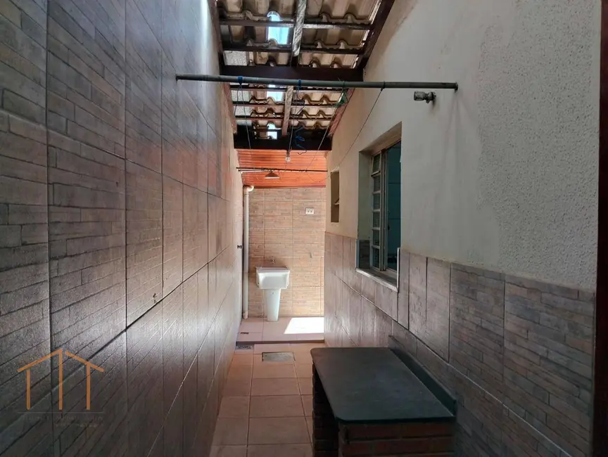 Foto 5 de Casa de Condomínio com 3 quartos à venda e para alugar, 200m2 em Bairro Campos de Santo Antônio, Itu - SP