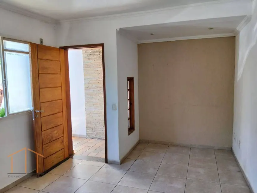 Foto 6 de Casa de Condomínio com 3 quartos à venda e para alugar, 200m2 em Bairro Campos de Santo Antônio, Itu - SP