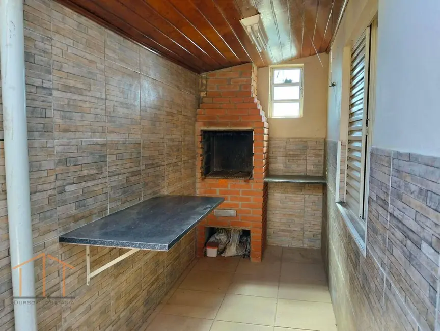 Foto 1 de Casa de Condomínio com 3 quartos à venda e para alugar, 200m2 em Bairro Campos de Santo Antônio, Itu - SP