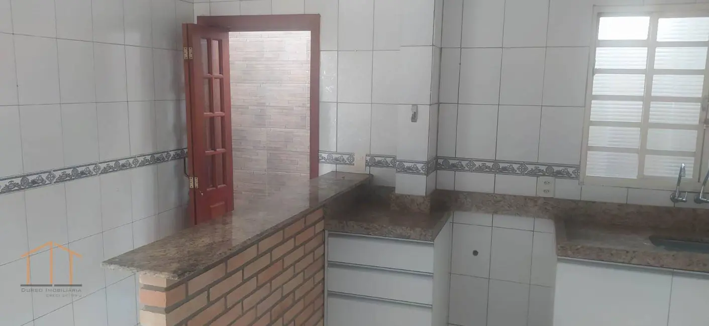 Foto 4 de Casa de Condomínio com 3 quartos à venda e para alugar, 200m2 em Bairro Campos de Santo Antônio, Itu - SP