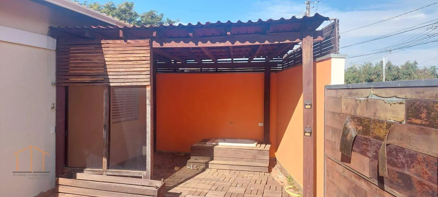 Foto 2 de Casa de Condomínio com 4 quartos à venda, 300m2 em Itu - SP