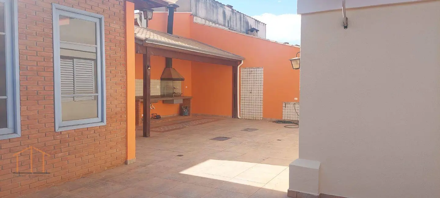 Foto 4 de Casa de Condomínio com 4 quartos à venda, 300m2 em Itu - SP