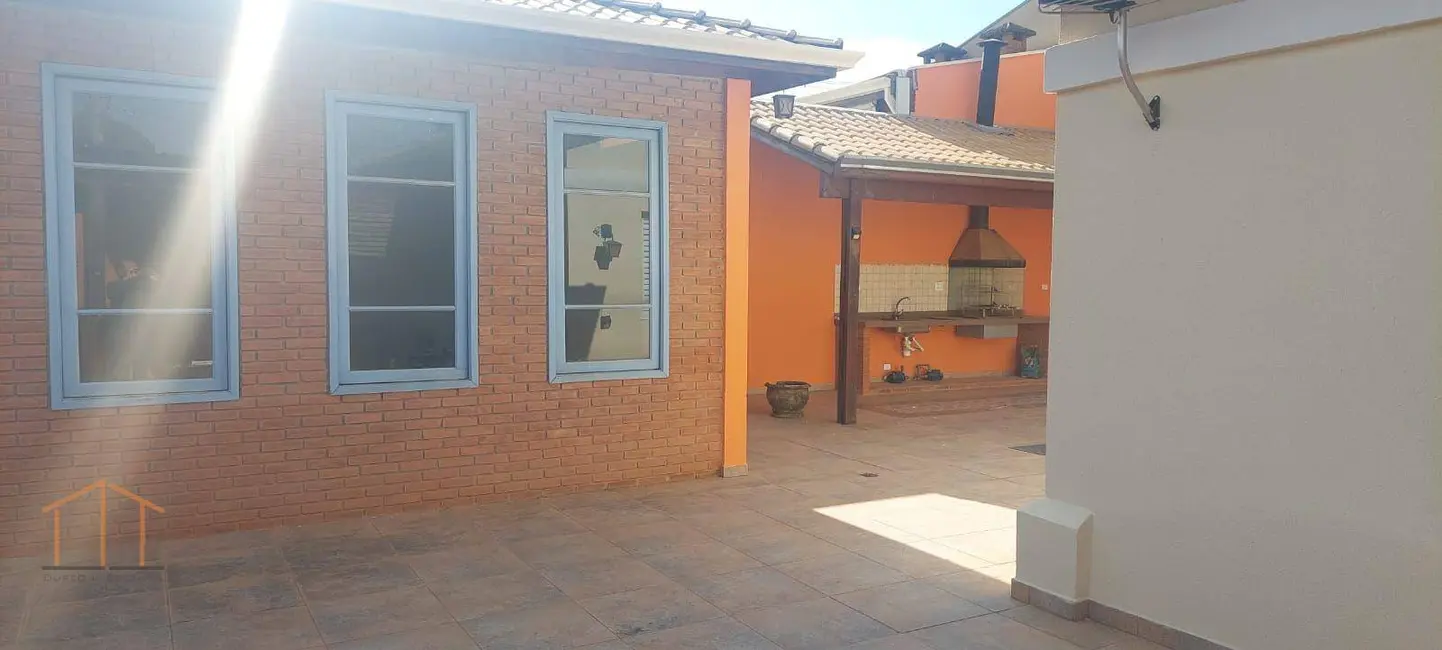 Foto 3 de Casa de Condomínio com 4 quartos à venda, 300m2 em Itu - SP