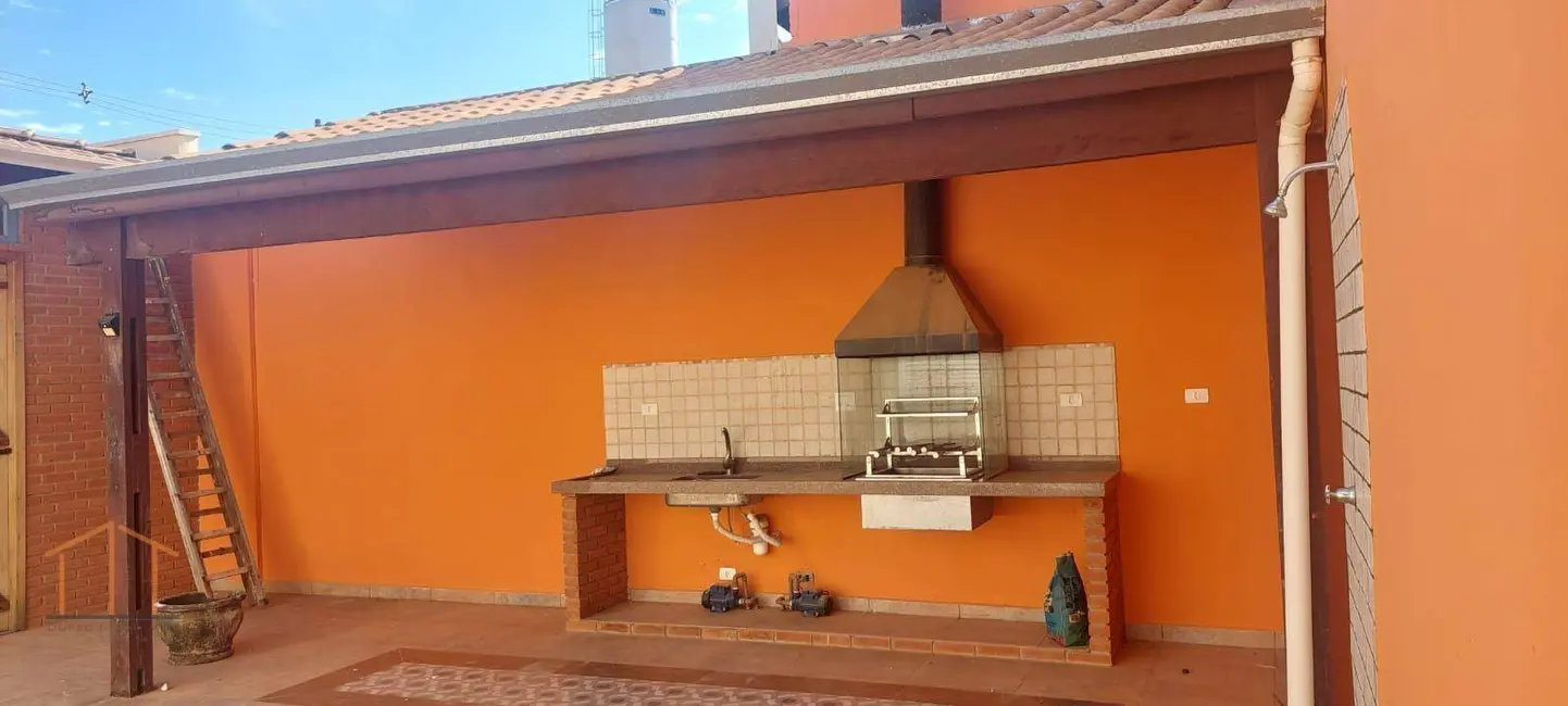 Foto 5 de Casa de Condomínio com 4 quartos à venda, 300m2 em Itu - SP