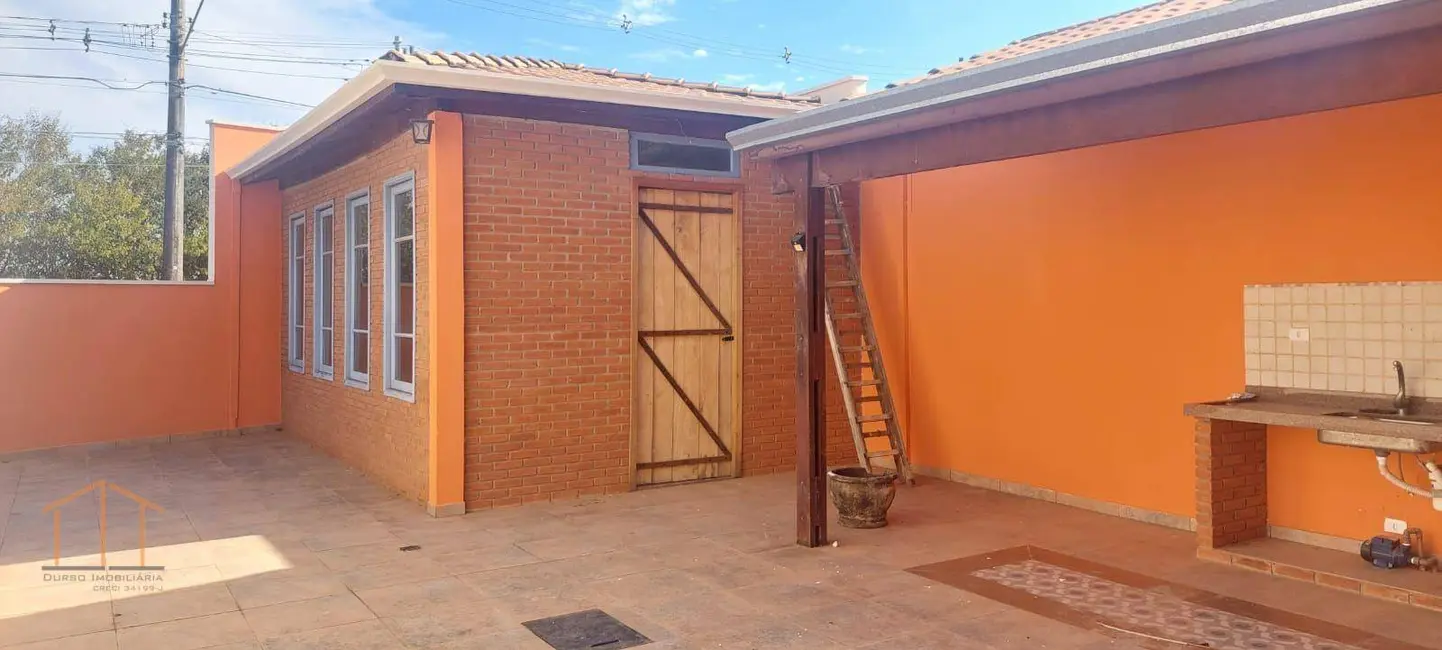 Foto 6 de Casa de Condomínio com 4 quartos à venda, 300m2 em Itu - SP