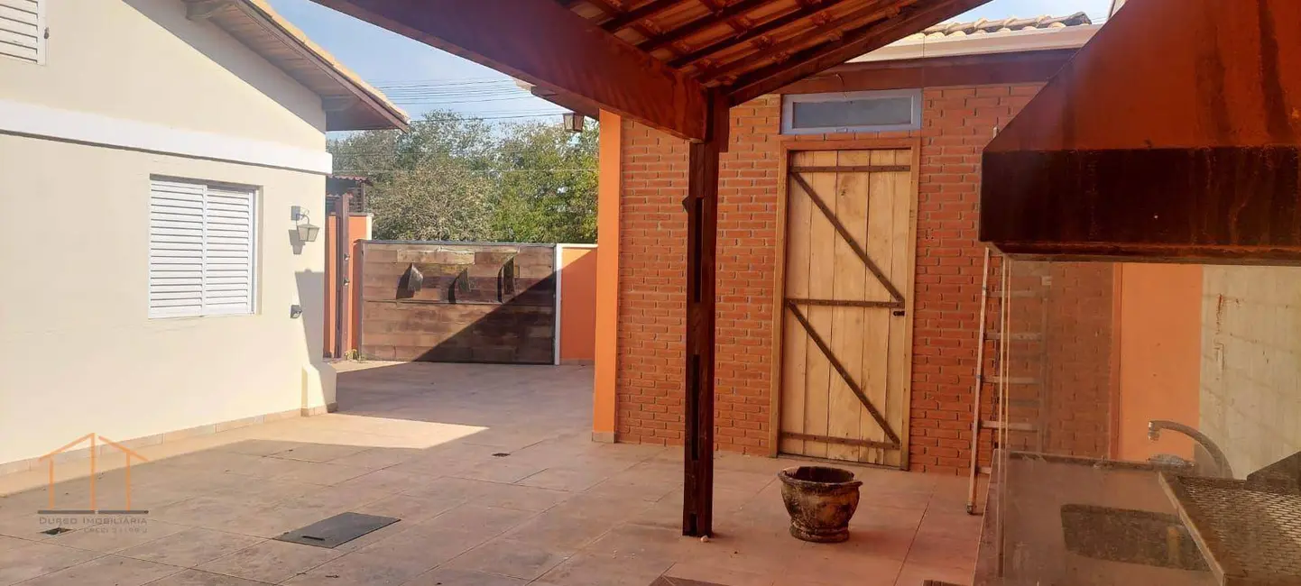 Foto 8 de Casa de Condomínio com 4 quartos à venda, 300m2 em Itu - SP