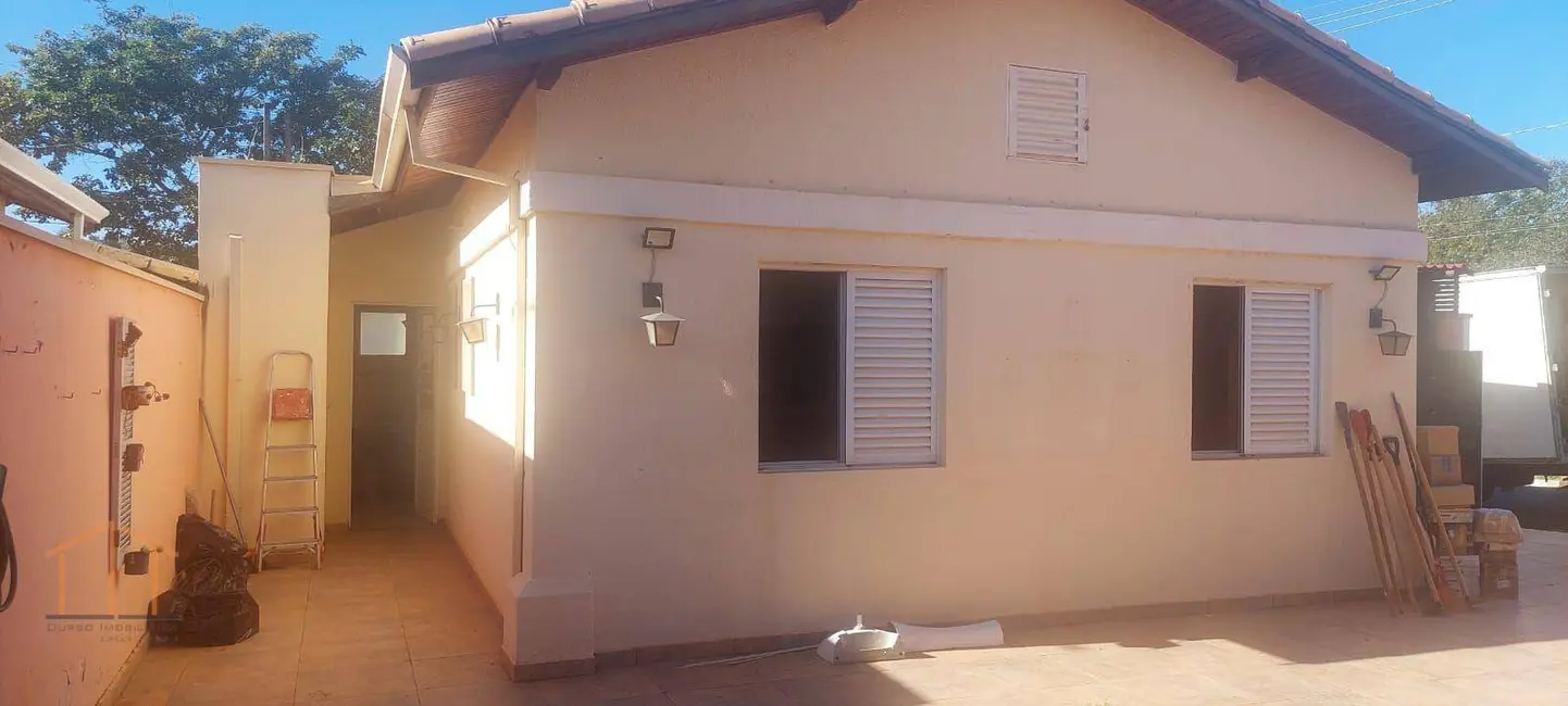 Foto 2 de Casa de Condomínio com 4 quartos à venda, 300m2 em Itu - SP