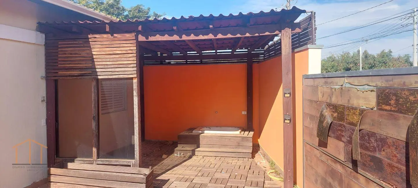 Foto 1 de Casa de Condomínio com 4 quartos à venda, 300m2 em Itu - SP