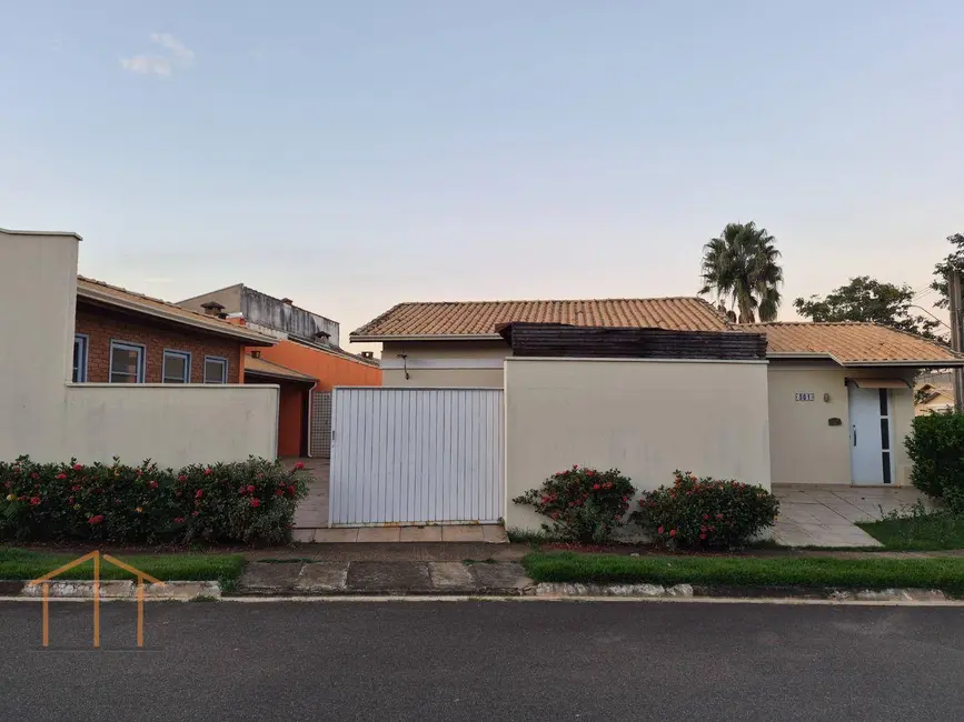 Foto 1 de Casa de Condomínio com 4 quartos à venda, 300m2 em Itu - SP