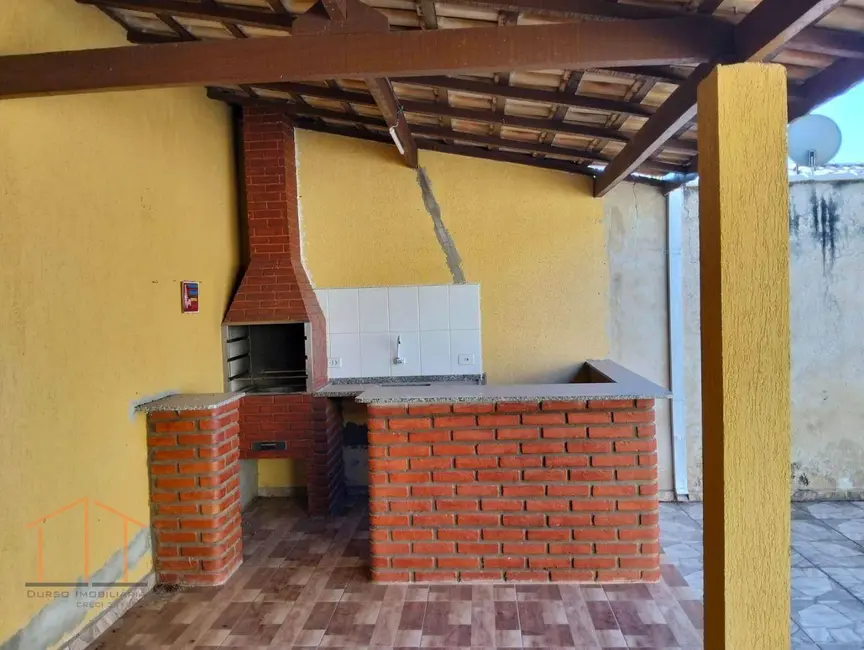 Foto 1 de Casa de Condomínio com 2 quartos à venda e para alugar, 170m2 em Bairro Campos de Santo Antônio, Itu - SP