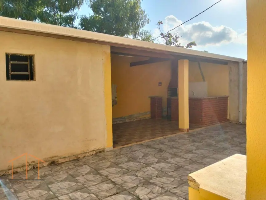 Foto 2 de Casa de Condomínio com 2 quartos à venda e para alugar, 170m2 em Bairro Campos de Santo Antônio, Itu - SP