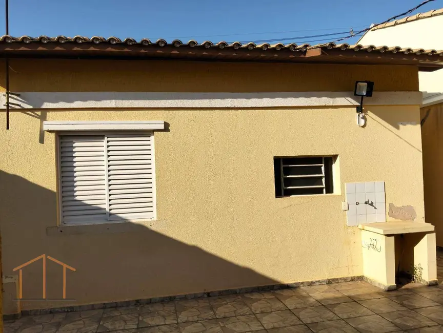 Casa de Condomínio com 2 quartos à venda, 170m2 em Bairro Campos de Santo Antônio, Itu - SP - imagem 5 Foto 5 de Casa de Condomínio com 2 quartos à venda, 170m2 em Bairro Campos de Santo Antônio, Itu - SP