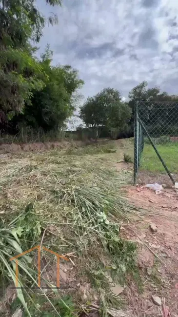 Foto 2 de Terreno / Lote à venda, 353m2 em Parque Residencial Potiguara, Itu - SP