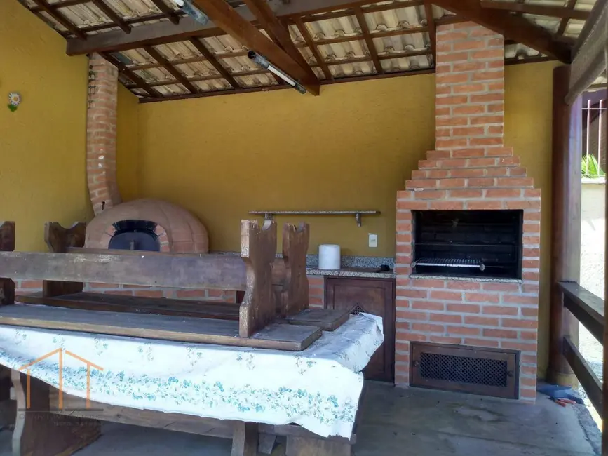 Foto 1 de Casa de Condomínio com 3 quartos à venda, 1000m2 em Terras de Santa Rosa, Salto - SP