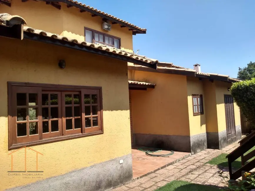Foto 2 de Casa de Condomínio com 3 quartos à venda, 1000m2 em Terras de Santa Rosa, Salto - SP