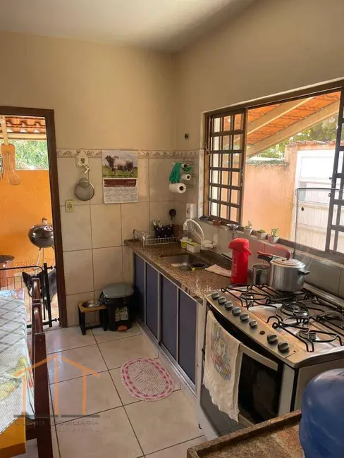 Casa com 3 quartos à venda, 330m2 em Éden, Sorocaba - SP - imagem 3 Foto 3 de Casa com 3 quartos à venda, 330m2 em Éden, Sorocaba - SP