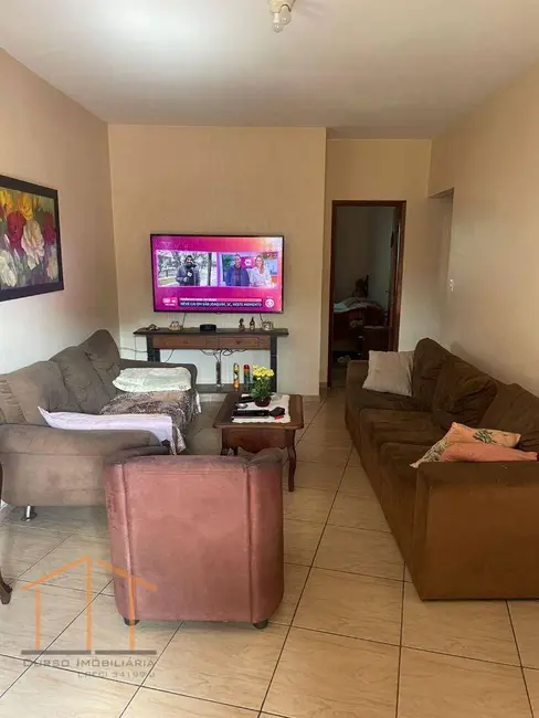 Foto 1 de Casa com 3 quartos à venda, 330m2 em Éden, Sorocaba - SP