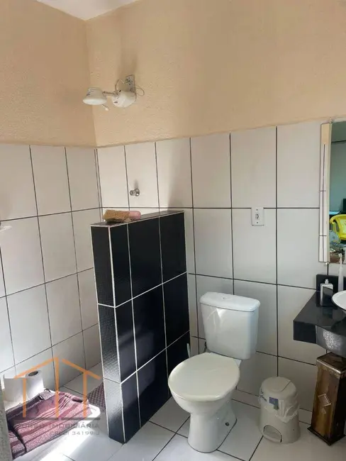 Casa com 3 quartos à venda, 330m2 em Éden, Sorocaba - SP - imagem 8 Foto 8 de Casa com 3 quartos à venda, 330m2 em Éden, Sorocaba - SP