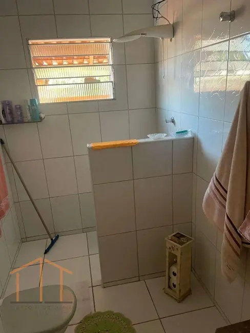 Casa com 3 quartos à venda, 330m2 em Éden, Sorocaba - SP - imagem 6 Foto 6 de Casa com 3 quartos à venda, 330m2 em Éden, Sorocaba - SP