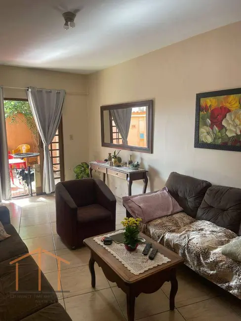 Casa com 3 quartos à venda, 330m2 em Éden, Sorocaba - SP - imagem 9 Foto 9 de Casa com 3 quartos à venda, 330m2 em Éden, Sorocaba - SP